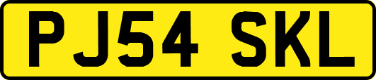 PJ54SKL