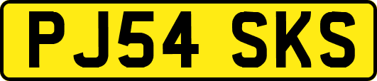 PJ54SKS