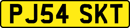 PJ54SKT