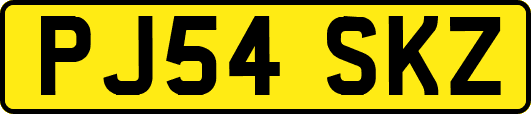 PJ54SKZ