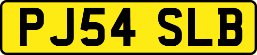 PJ54SLB
