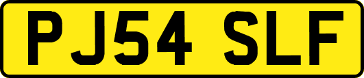 PJ54SLF