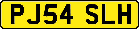 PJ54SLH