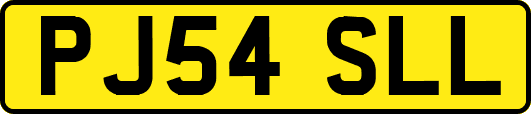 PJ54SLL