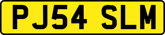 PJ54SLM