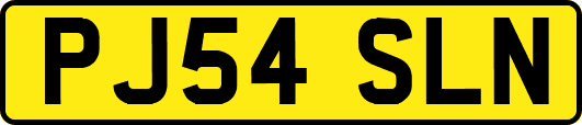PJ54SLN