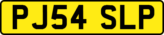 PJ54SLP