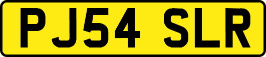 PJ54SLR