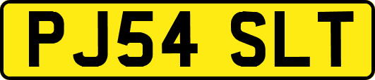 PJ54SLT