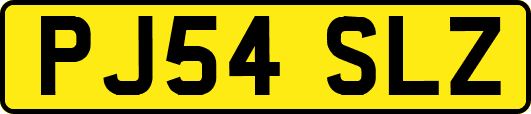 PJ54SLZ