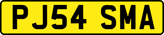 PJ54SMA