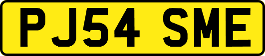 PJ54SME