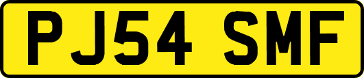 PJ54SMF