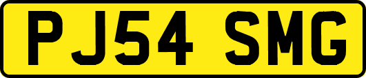 PJ54SMG