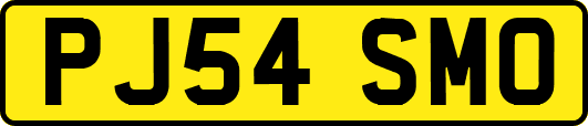 PJ54SMO