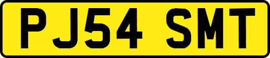 PJ54SMT
