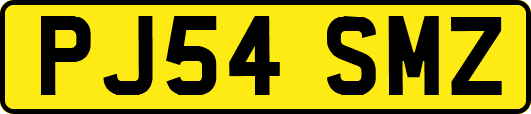 PJ54SMZ