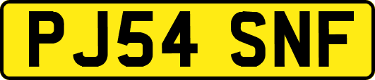 PJ54SNF