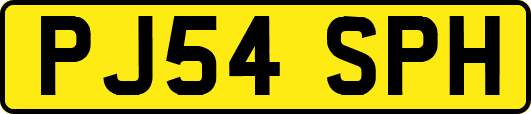 PJ54SPH