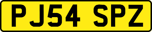 PJ54SPZ