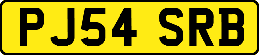 PJ54SRB