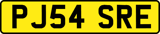 PJ54SRE