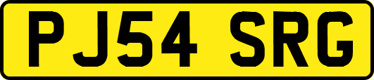 PJ54SRG
