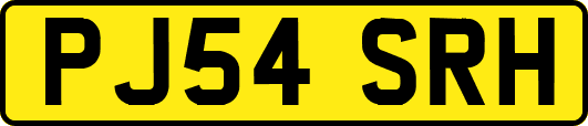 PJ54SRH