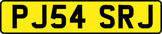 PJ54SRJ