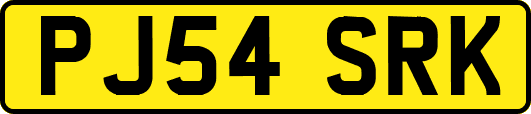 PJ54SRK