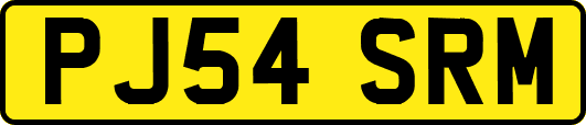 PJ54SRM