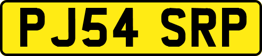 PJ54SRP