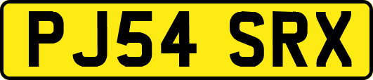 PJ54SRX