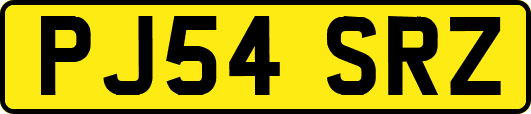 PJ54SRZ