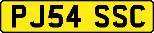 PJ54SSC