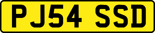 PJ54SSD
