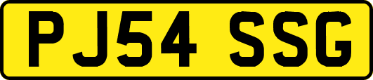 PJ54SSG
