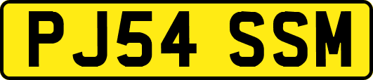 PJ54SSM
