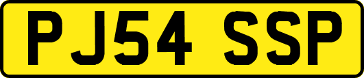 PJ54SSP