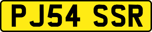 PJ54SSR