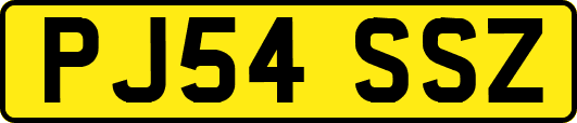 PJ54SSZ