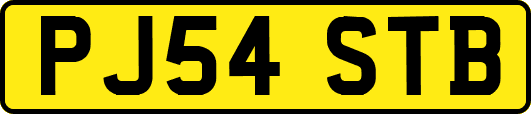 PJ54STB