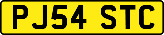 PJ54STC