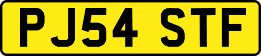 PJ54STF