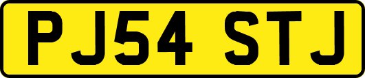 PJ54STJ