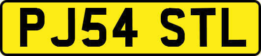 PJ54STL
