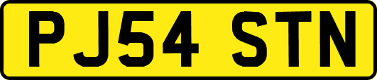 PJ54STN