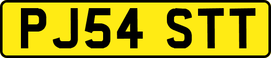 PJ54STT