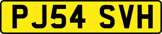 PJ54SVH