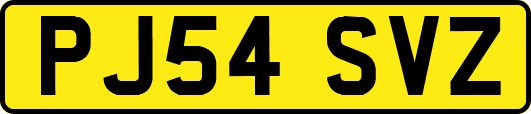 PJ54SVZ